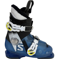 Used T2 Kids Ski Boots
