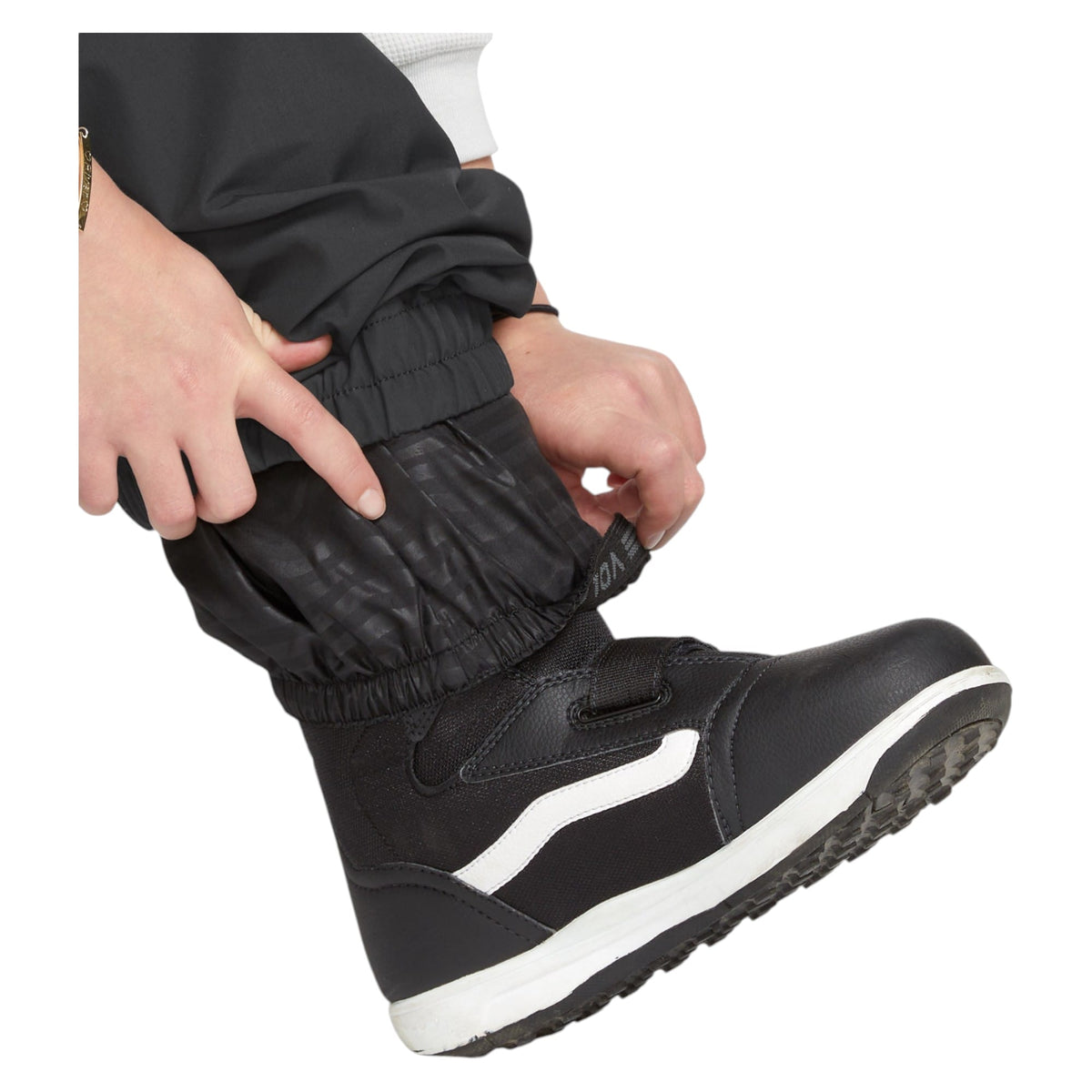 Pantalon de Neige Fernie Insulated Enfant