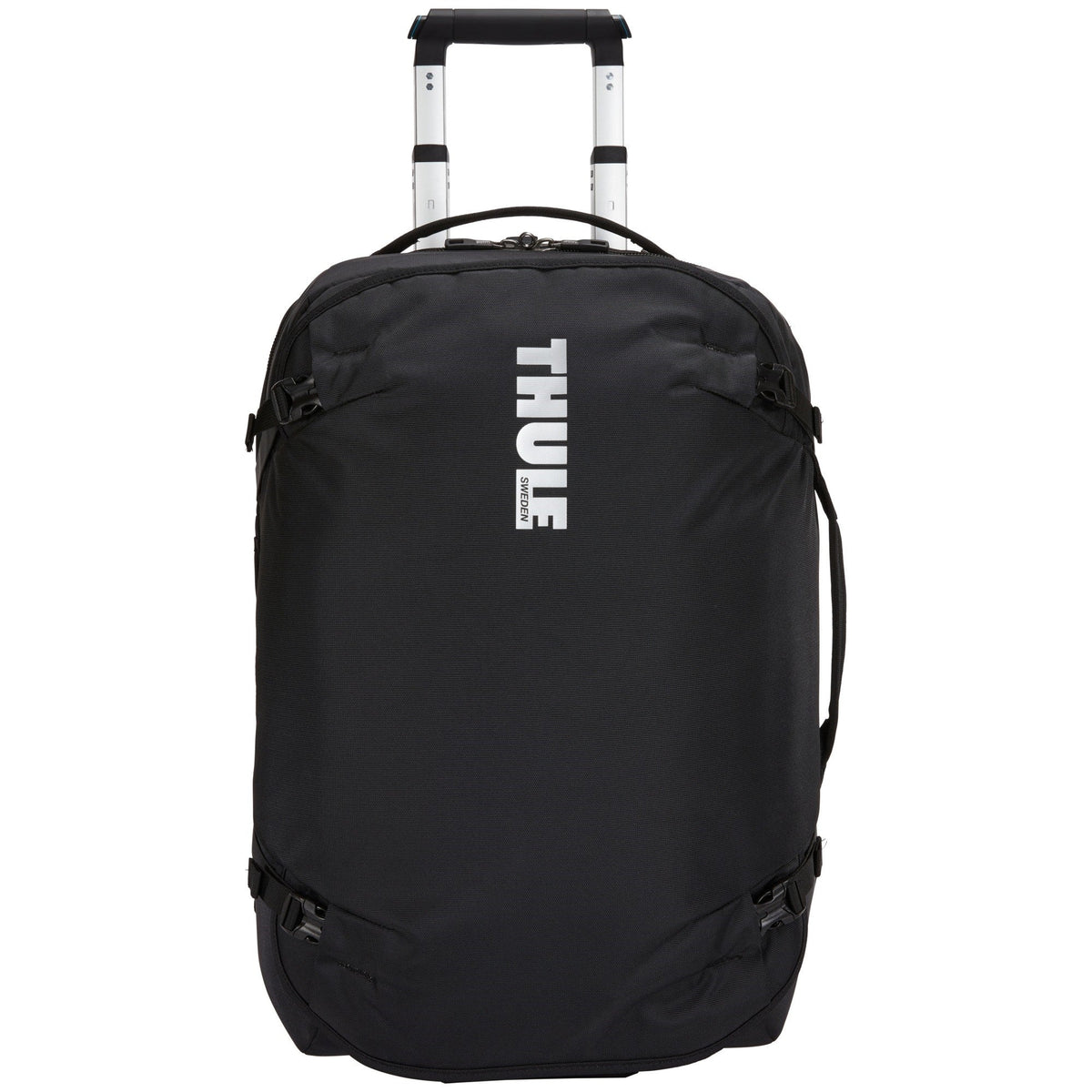 Subterra Wheeled Duffel Bag 55cm/22″