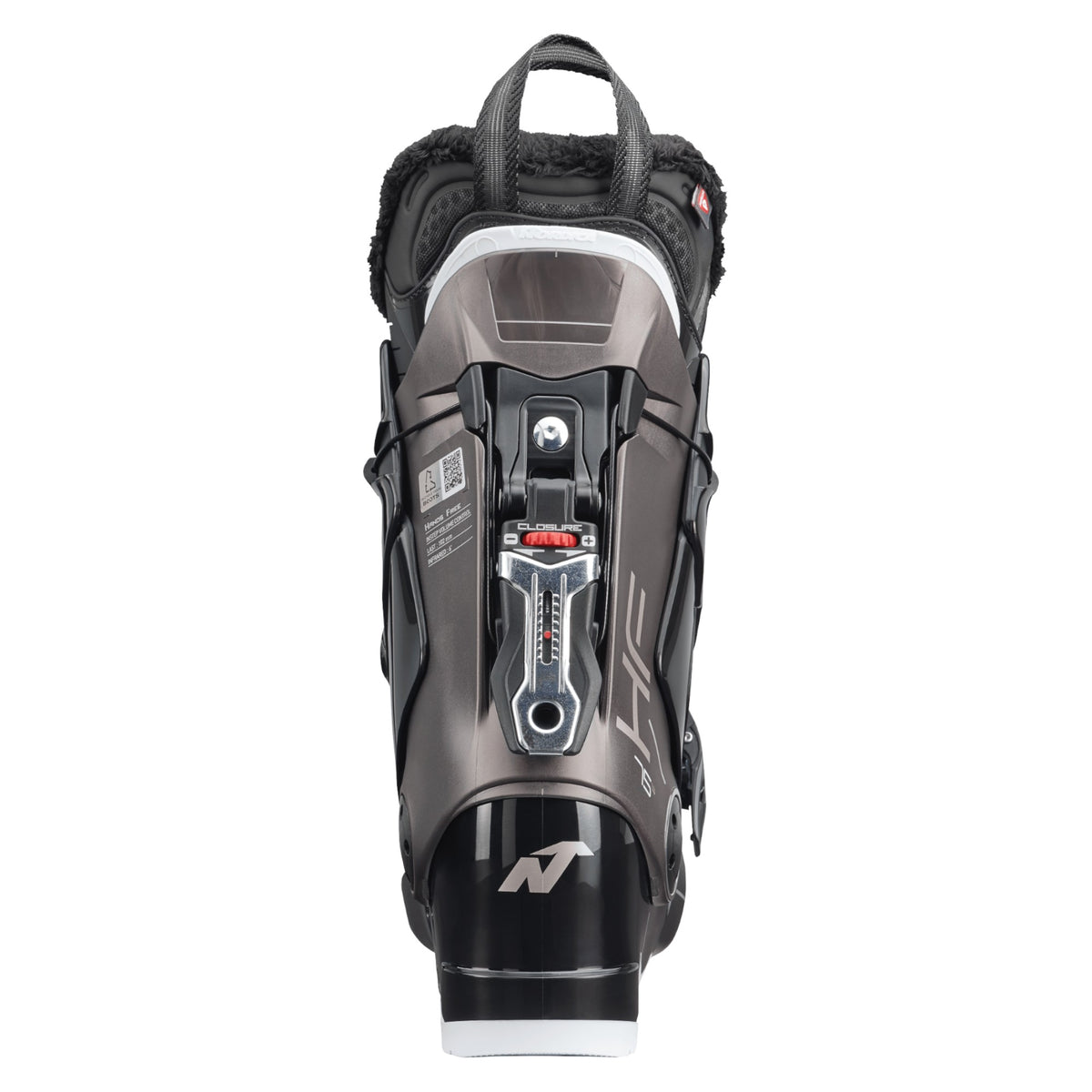 HF 75 Women Ski Boots