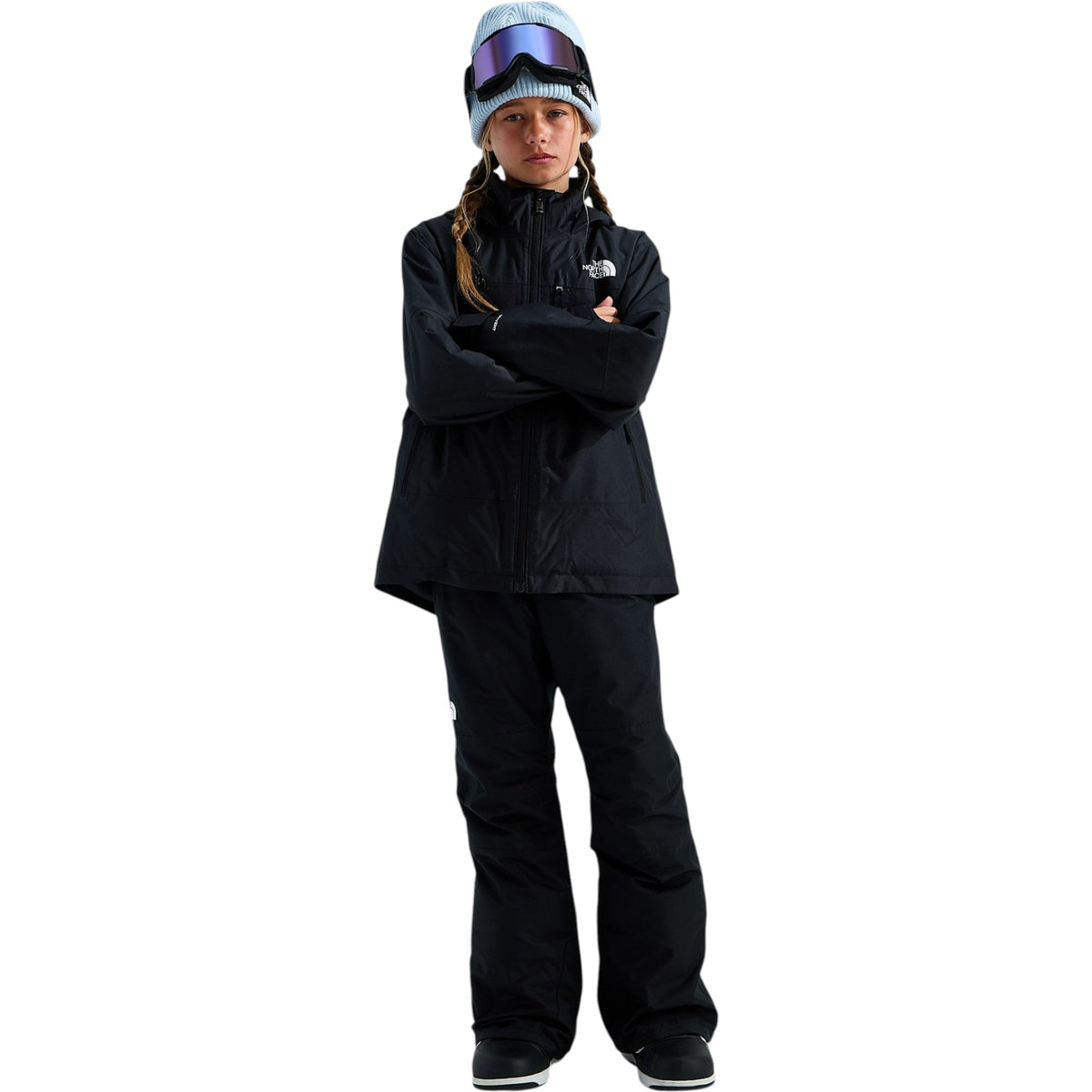 The North Face TNF Noir.JK3 L