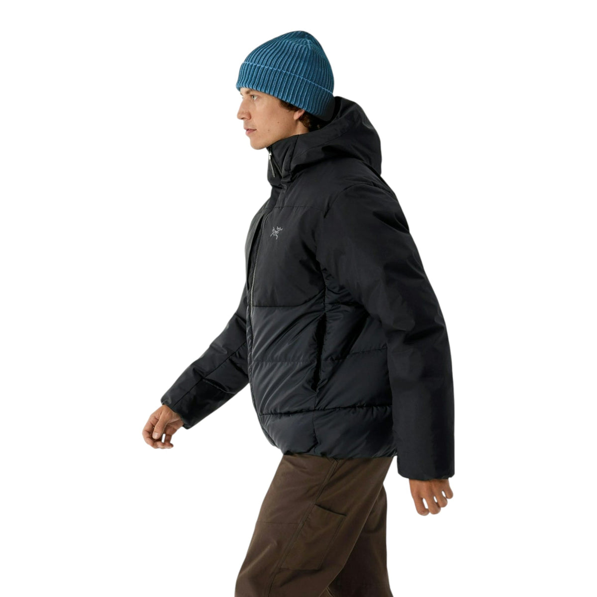 Thorium SV Men Winter Jacket