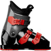 Atomic Noir/Anthracite/Rouge 21 Web