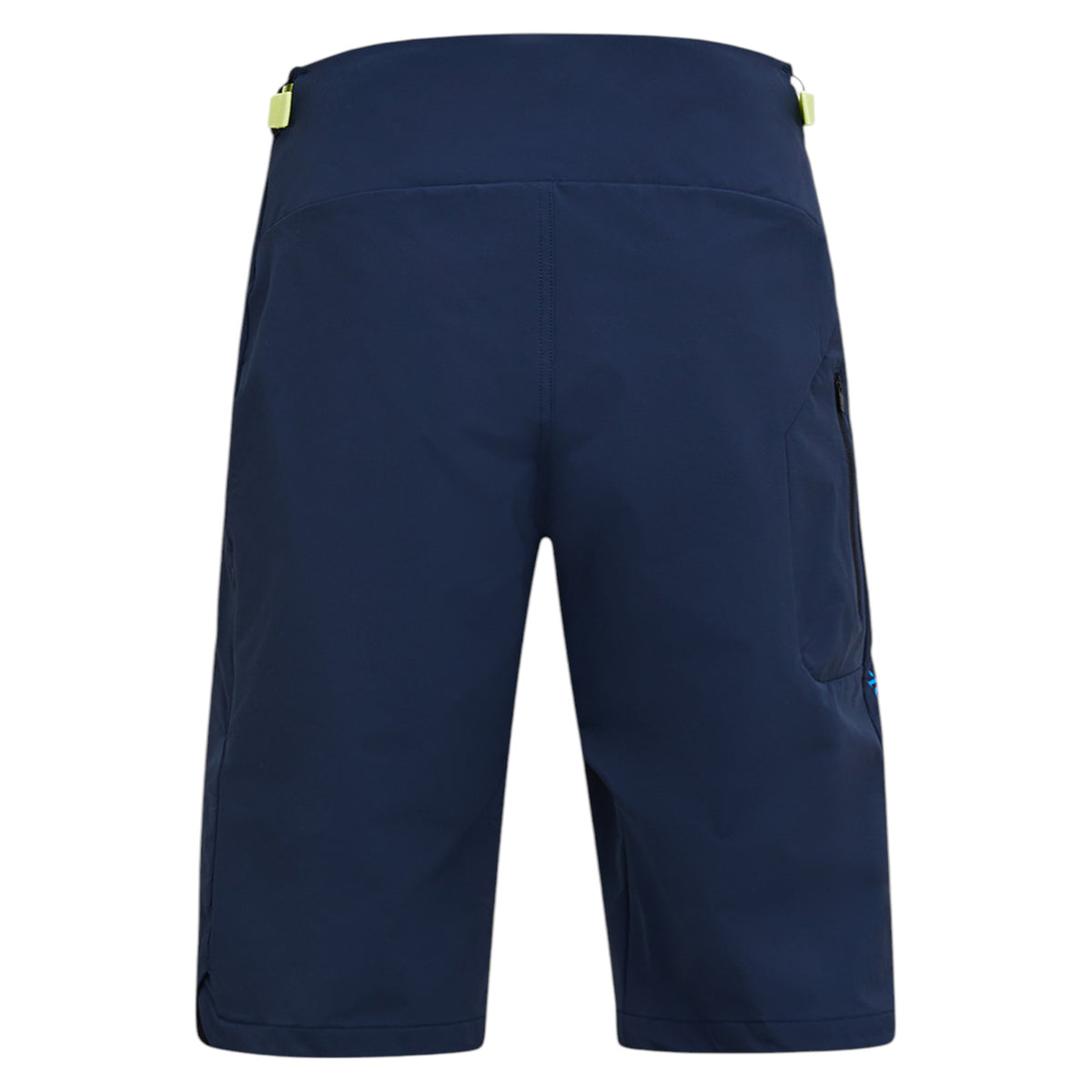 Short de Vélo Trail Homme