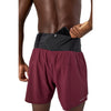 Race Men Short