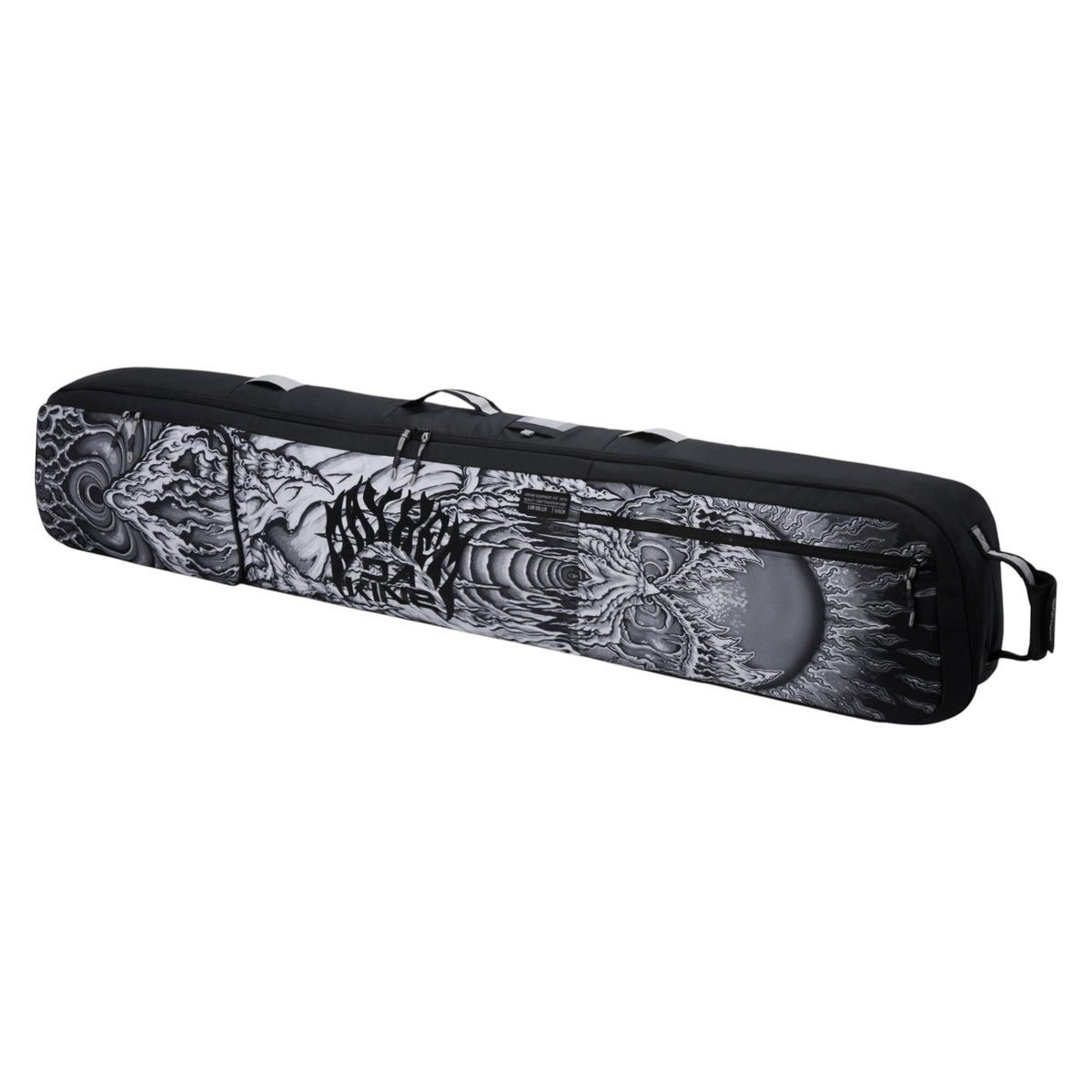 Low Roller X Mayhem Adult Snowboard Bag