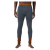 Bas de Sous-Vêtement Lifa Merino Midweight 2-en-1 Homme