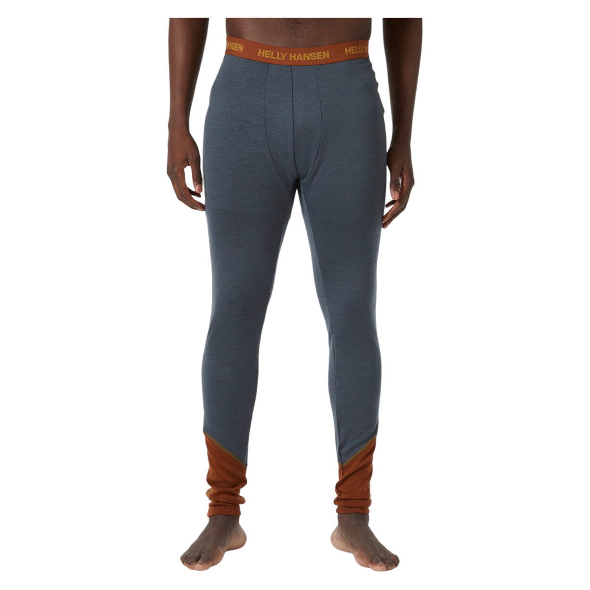 Bas de Sous-Vêtement Lifa Merino Midweight 2-en-1 Homme