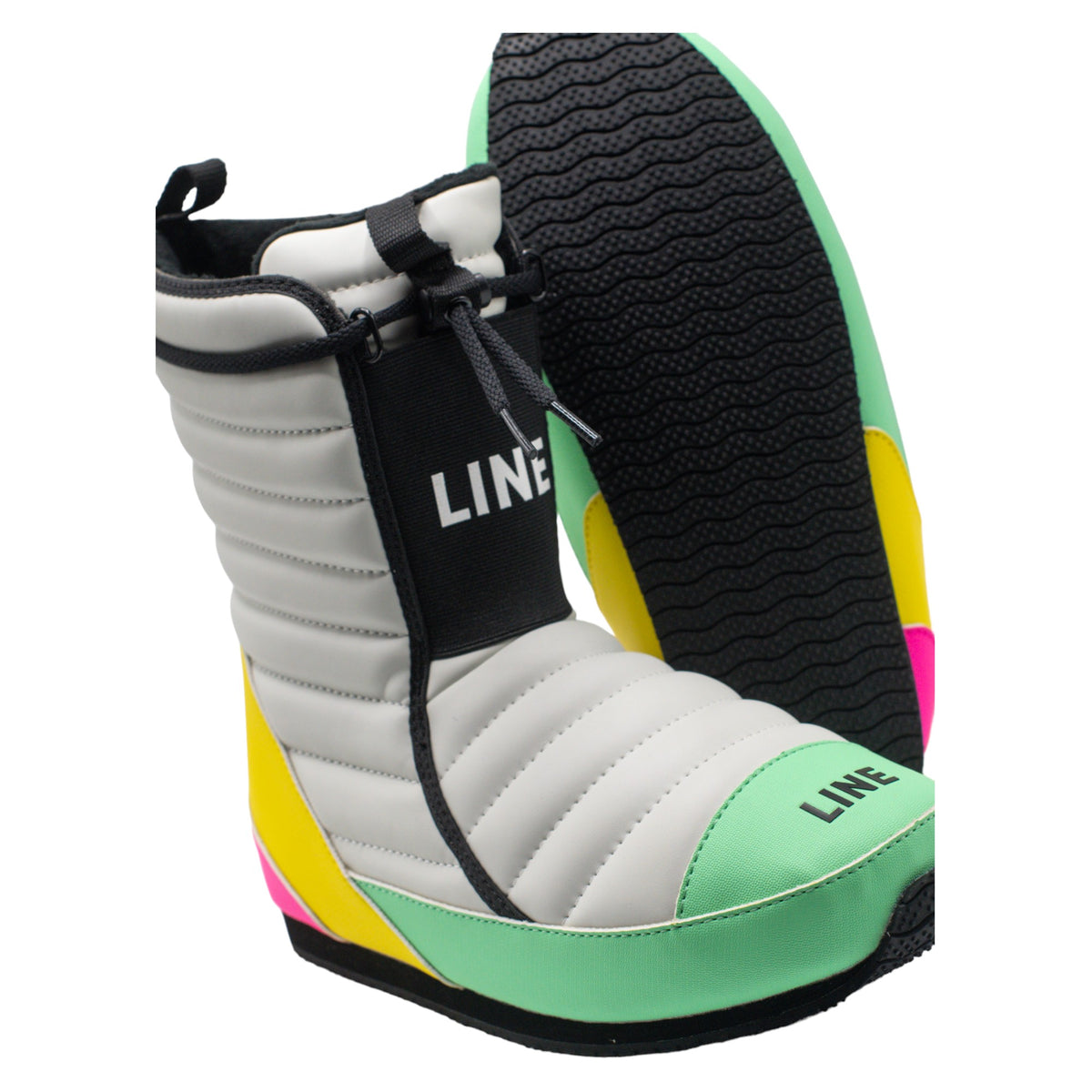 Bottes d'Hiver Bootie 2.0 Adulte