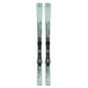 Skis Alpins Cloud Q Pro + M 10 Femme