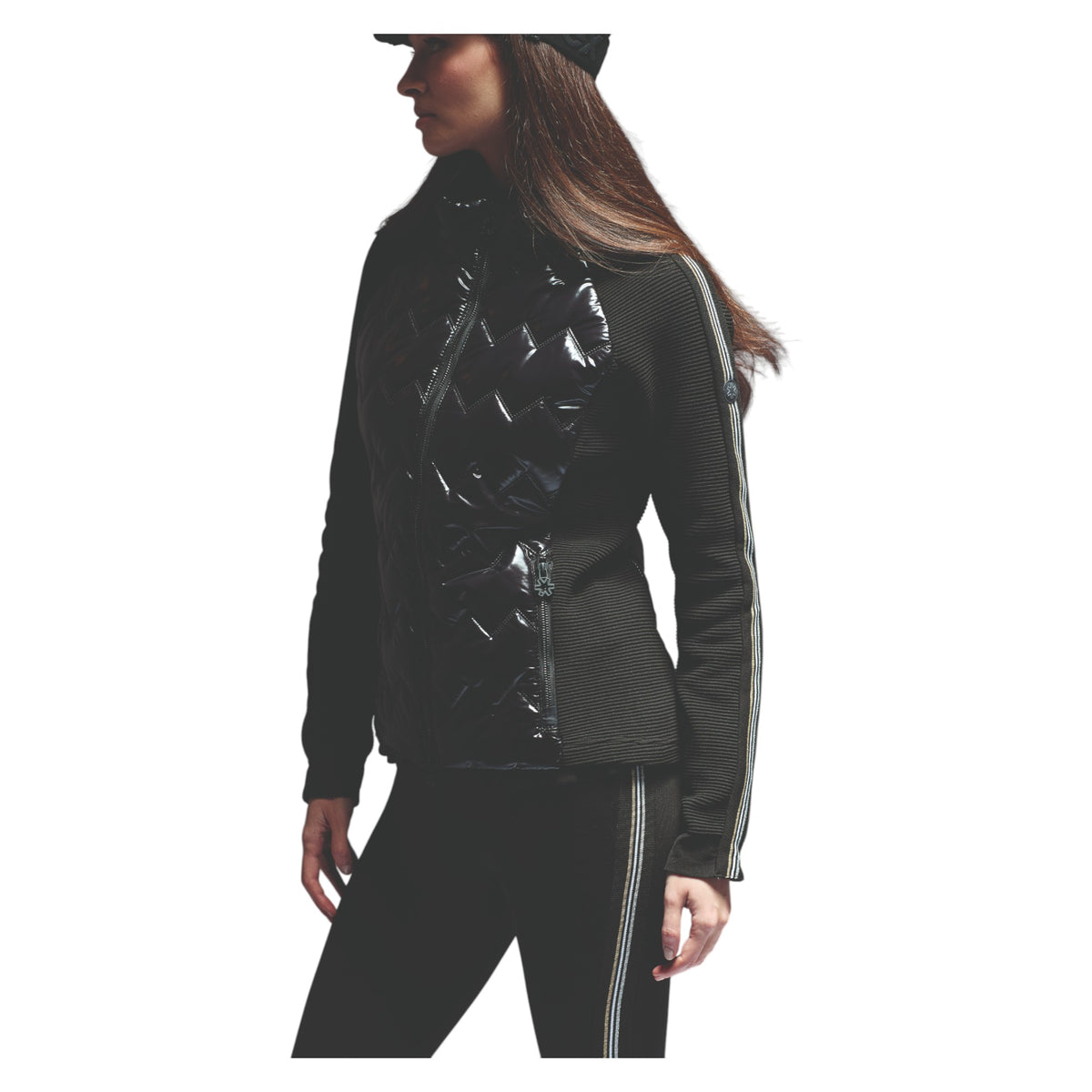 Veste Isolante Sundance Femme
