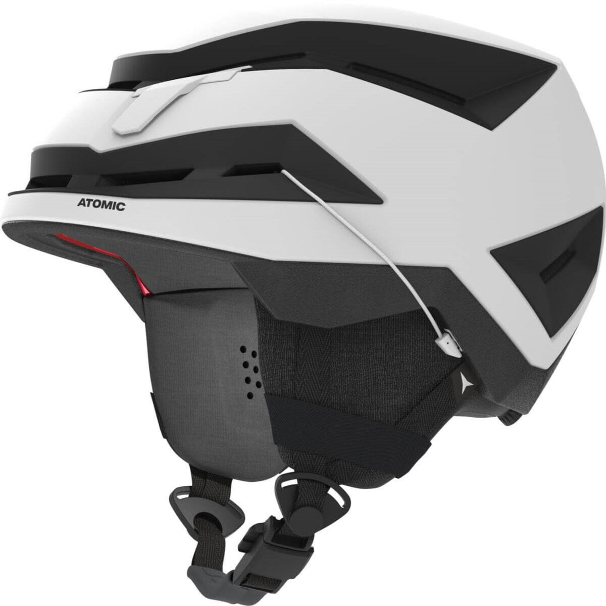 Atomic S 51a55 Blanc