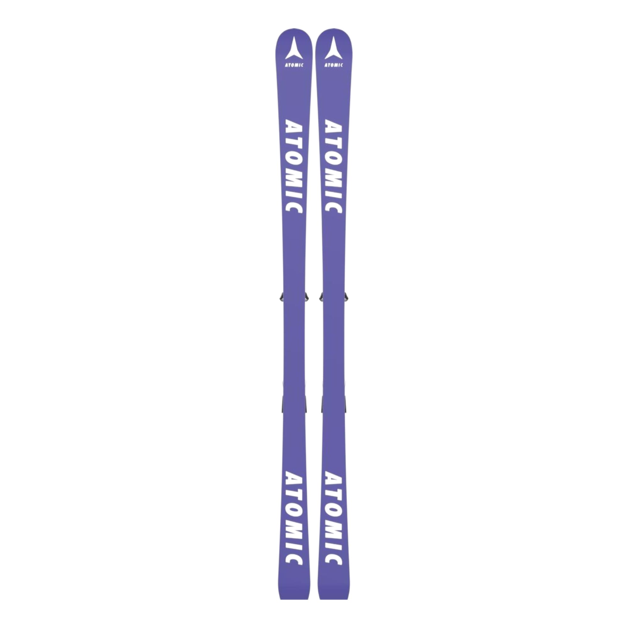 Atomic X9 Retro ARC 735 RS + I 12 GW Adult Alpine Skis – Oberson