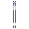 Skis Alpins X9 Retro ARC 735 RS + I 12 GW Adulte