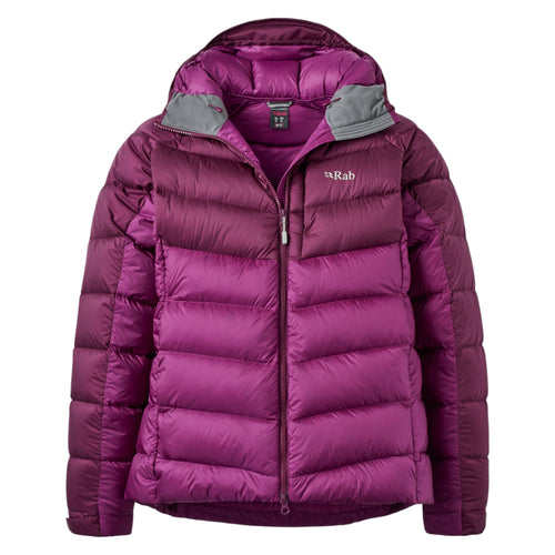 Manteau d'Hiver Glaceon Pro Femme