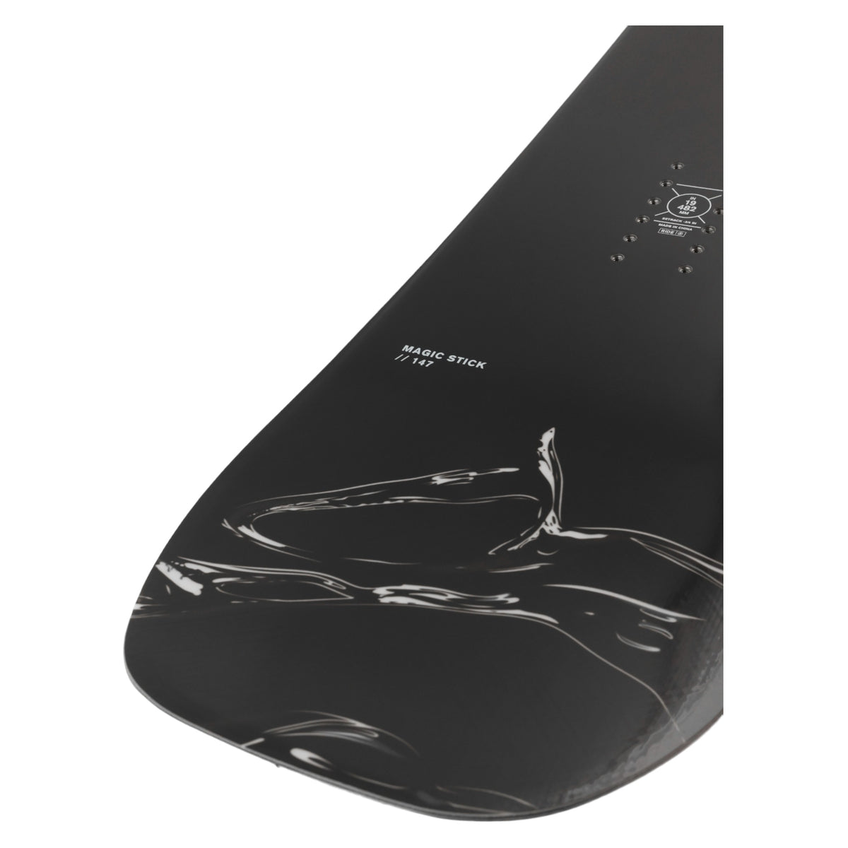 Magic Stick Women Snowboard