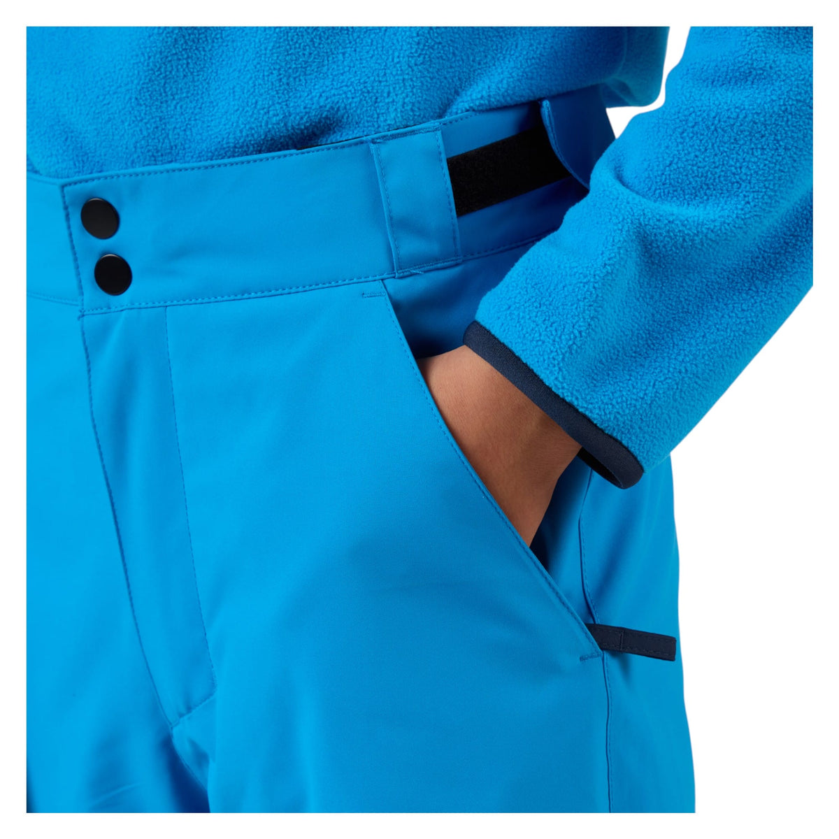 Insulated Ski Kids Snow Pants
