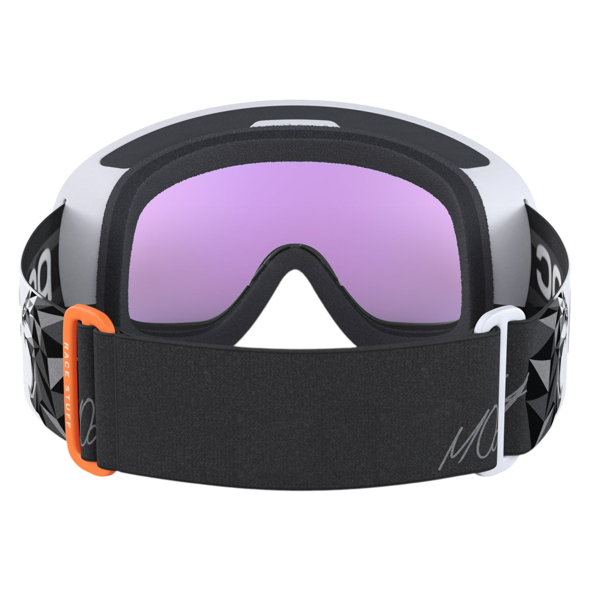 Fovea Mid Race Marco Odermatt Ed. Adult Ski Goggles