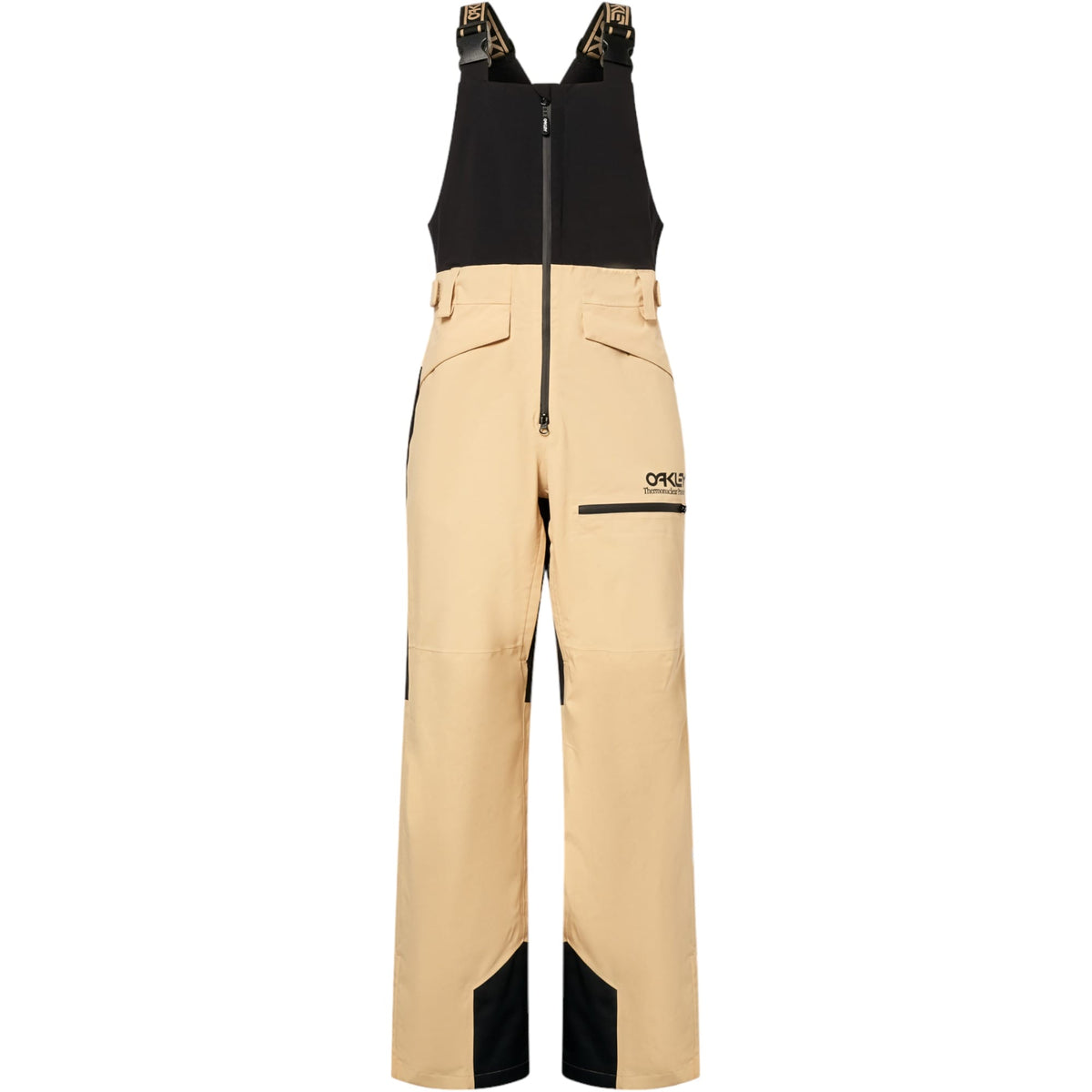 Salopette TNP Shell Homme