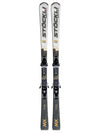 Skis Alpins Laser Mx Mc D20+MC11 Femme