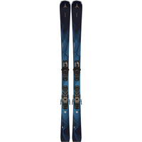Skis Alpins Cloud Q9 + M 10 GW Adulte