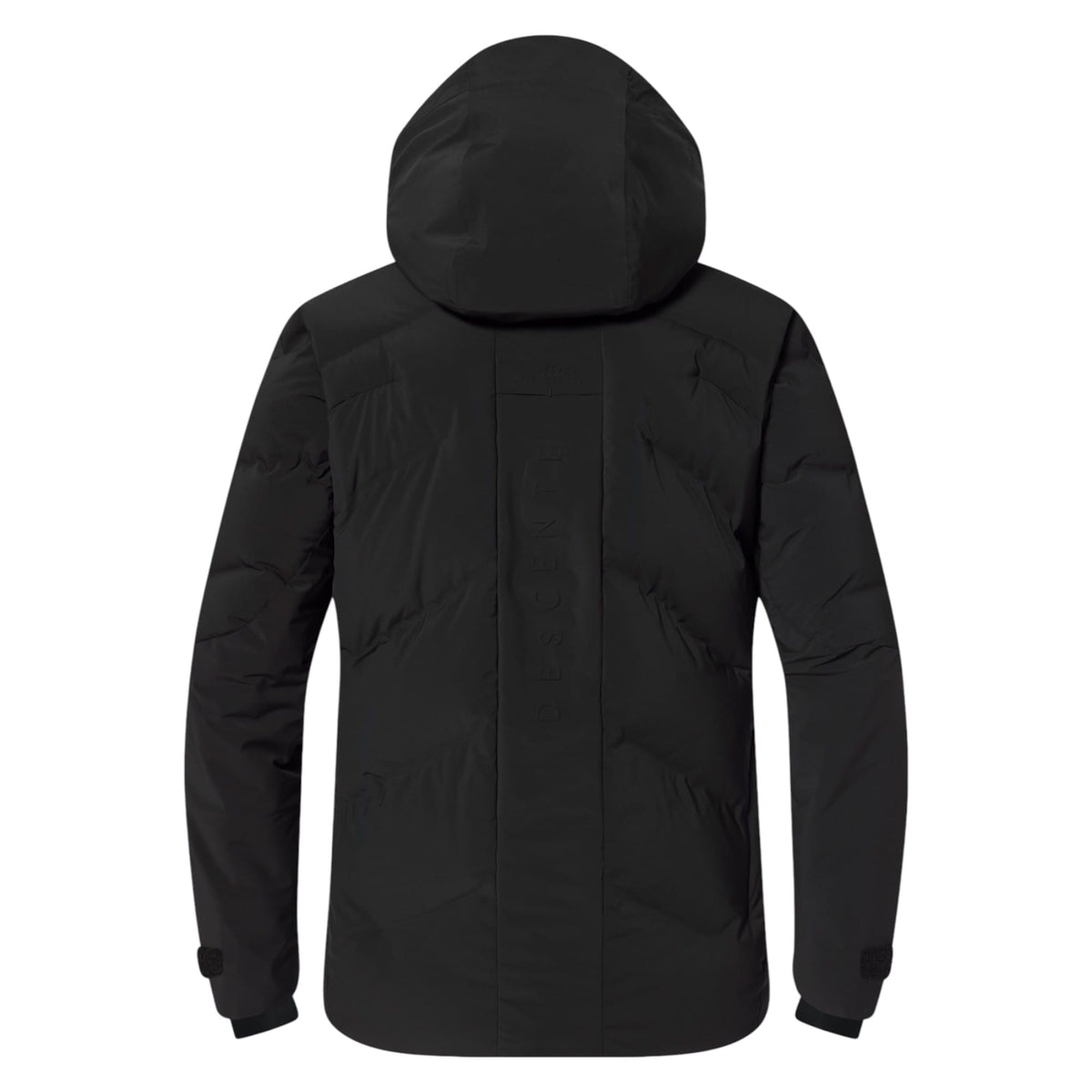 Descente Noir.BK00 2XL