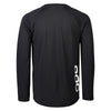 Essential DH LS Men Cycling Jersey