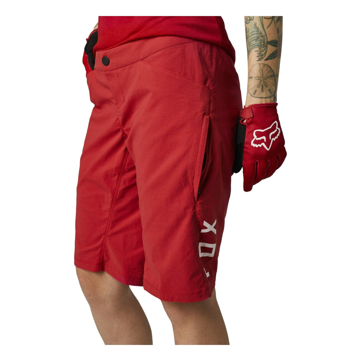 Ranger Short Femme