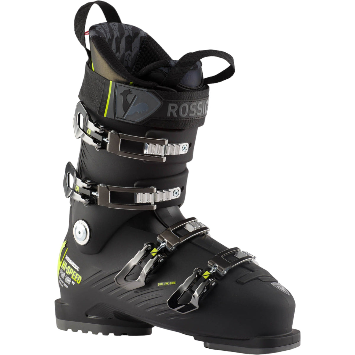 Bottes de Ski Hi-Speed 100 MV Homme