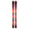 Skis Alpins E-TOTAL JOY SW SLR+PROTECTOR SLR 11 GW Femme