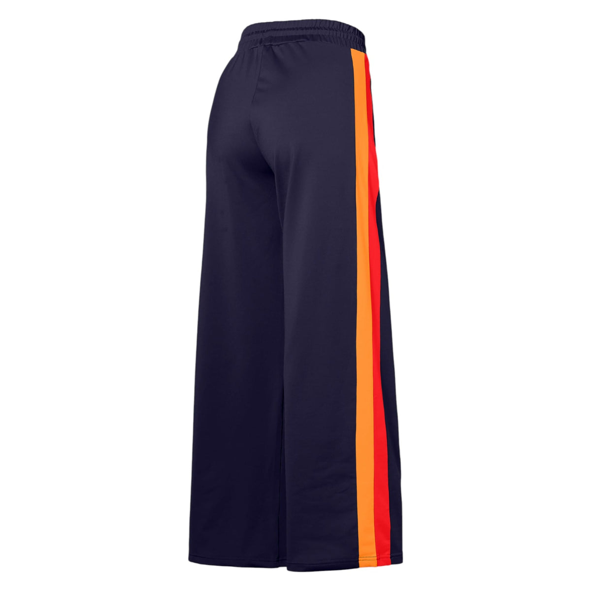 Strive Wide Leg Track Women Pants