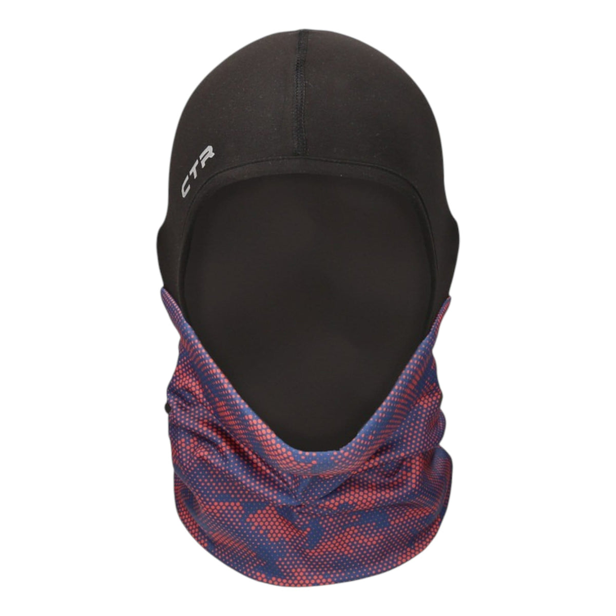 CTR Rouge dot camo.014 L/XL