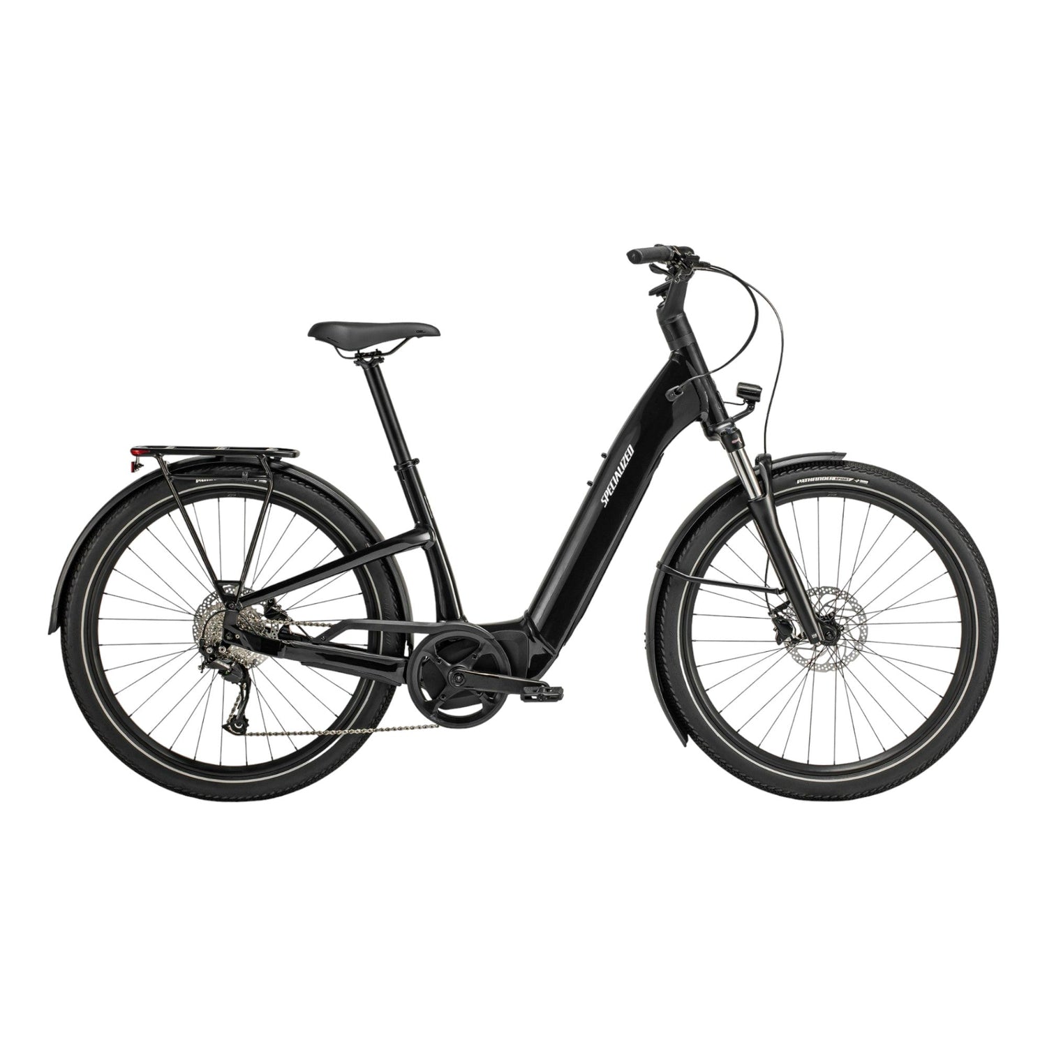 Vélo Électrique Turbo Como 3.0 Adulte