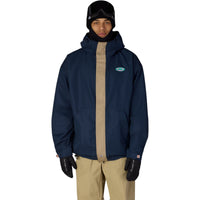 686 Navy Colorblock.NVCB L