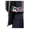 Manteau d'Hiver Puffleup Femme