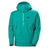 Manteau d'Hiver Verglas BC Homme