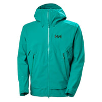 Manteau d'Hiver Verglas BC Homme