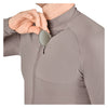 Maillot de Vélo de Route Manches Longues Thermal Flandres Homme