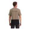 Maillot de Vélo Tarn Merino Shift Homme