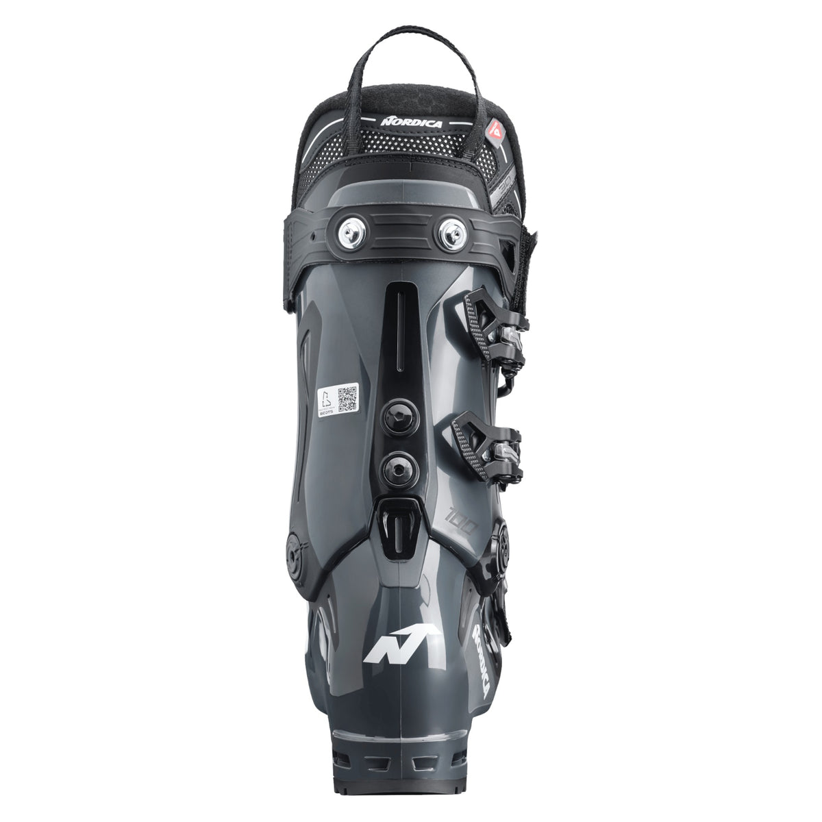 Bottes de Ski Speedmachine 3 100 Homme