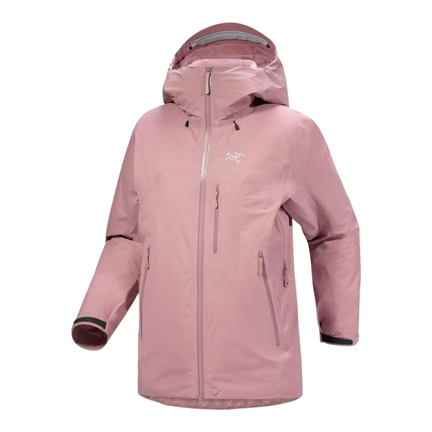 Manteau Coquille Beta Insulated Femme