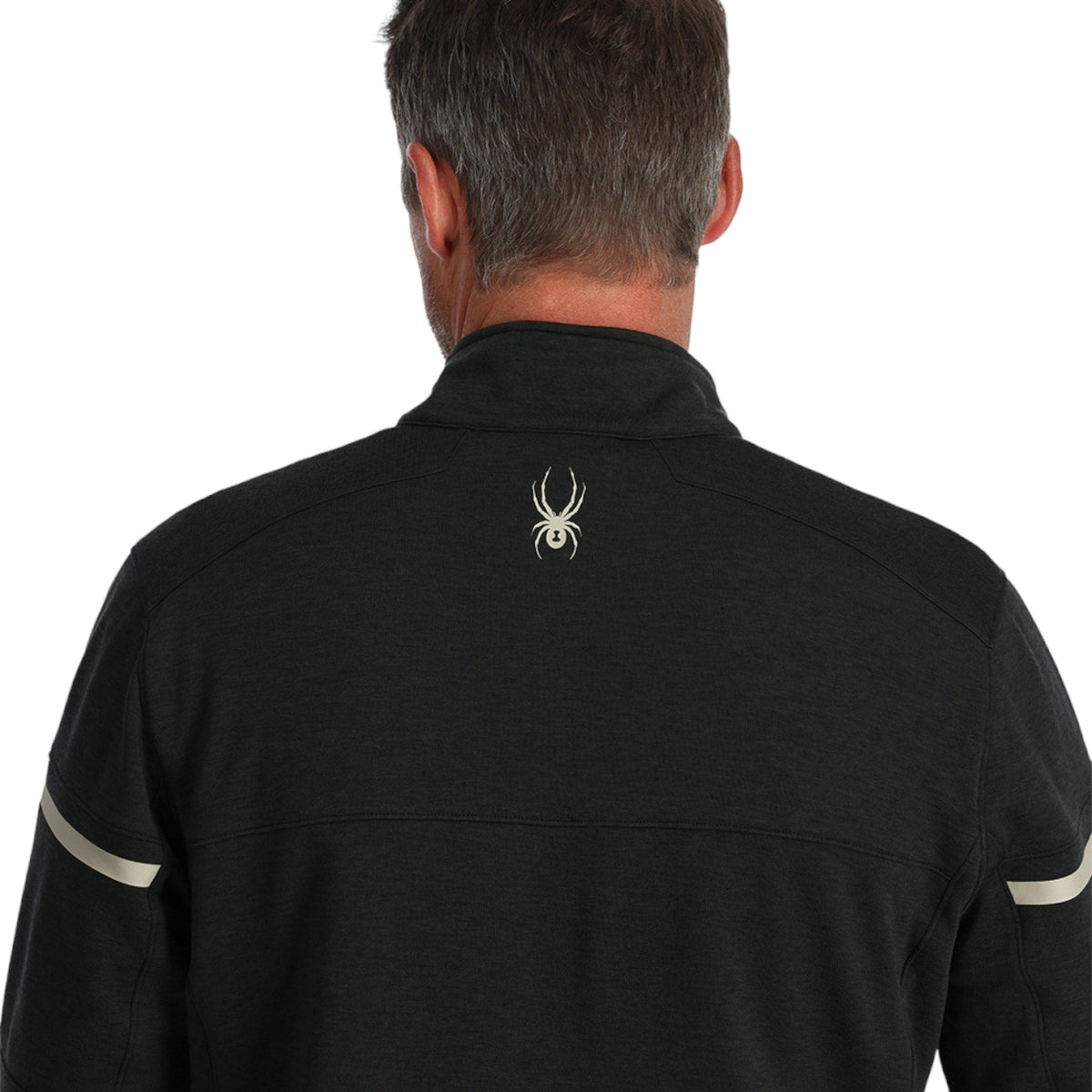 Couche Isolante Speed 1/2 Zip Fleece Homme