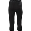 Sous-Vêtement Lifa Merino Midweight 3/4 Homme