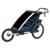 Chariot Remorque Cross 1