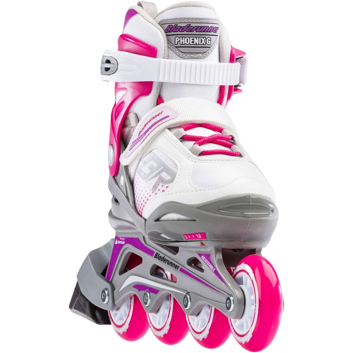 Patins à Roues Alignées Phoenix Enfant