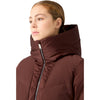 Descente Chocolate Brun.BW01 6