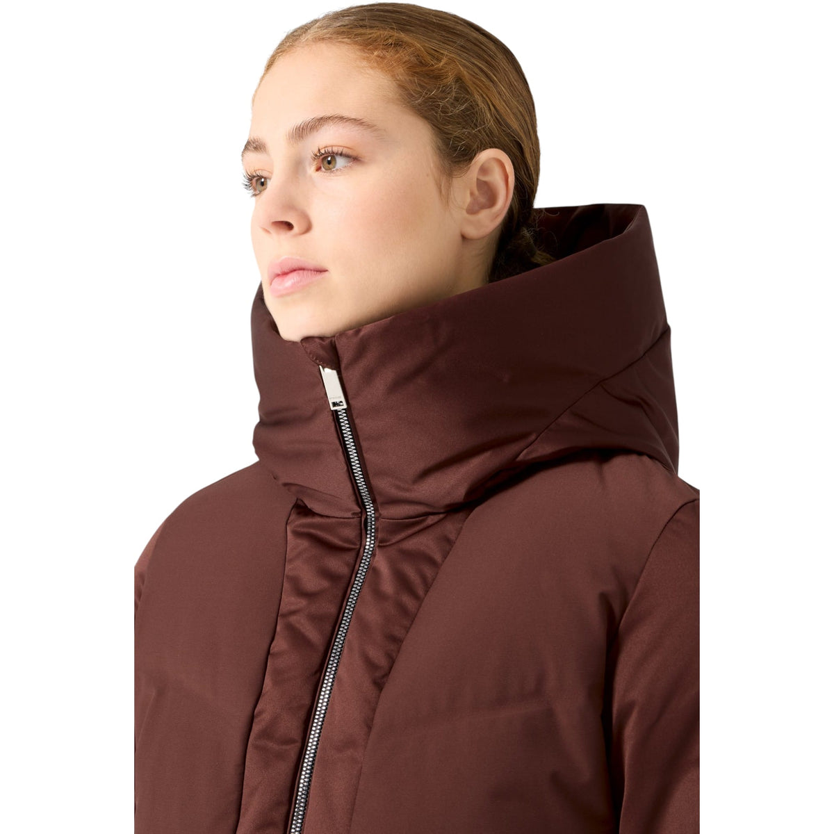 Descente Chocolate Brun.BW01 6
