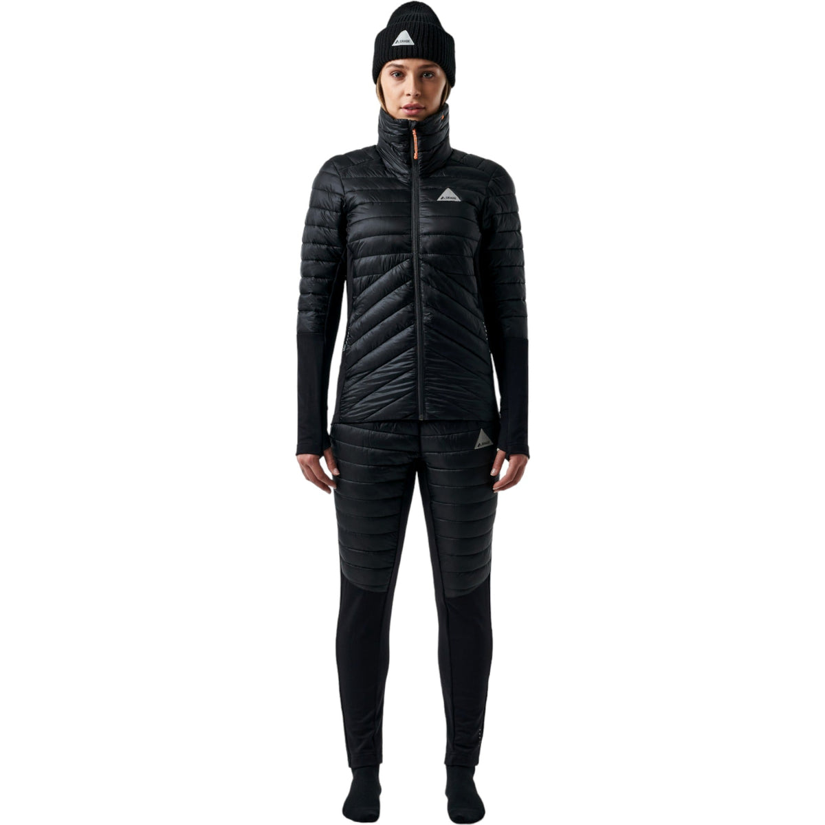 Veste  Isolante Phoenix Gilltek Femme
