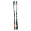 Tom Wallisch Adult Alpine Skis