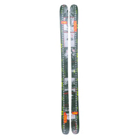 Tom Wallisch Adult Alpine Skis